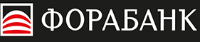 Логотип Форабанк